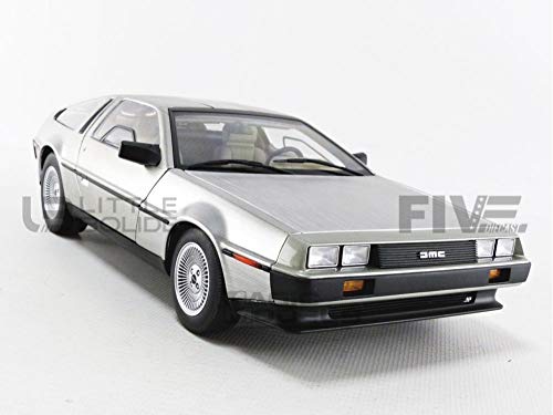 AUTOart Collectible Miniature Car Satin Finish