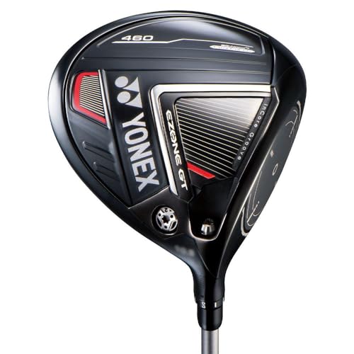 YONEX 2023 EZONE GT 3 Driver 460cc Right 10.5 RK-03GT Graphite Regular