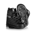 Liquid Force Classic 6X Open-Toe Wakeboard Bindings