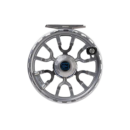 Hardy Fortuna Regent Fly Reel Black 10000 (9/10/11)