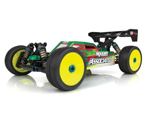Team Associated RC8B4.1e 1/8 4WD Off-Road Electric Buggy Kit