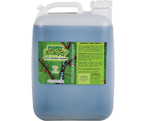 American Hydroponics Dark Energy Nutrient Solution 5 Gal