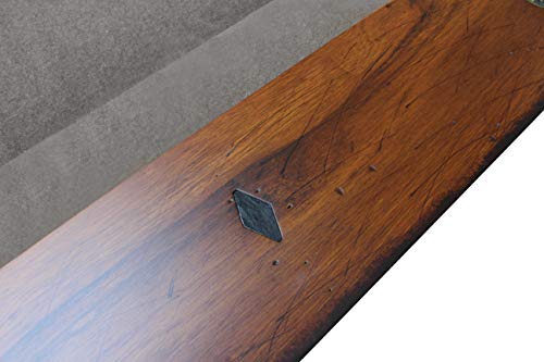 Playcraft Santa Fe 7' Pool Table Cocoa Bean