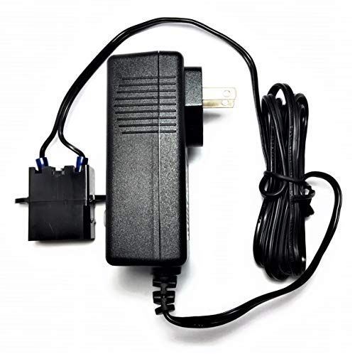 MyScubaShop 13AH Battery Charger for Apollo AV-2 & TUSA SAV-7 EVO DPV Scooter
