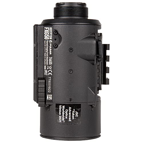 Pulsar Krypton FXG50 Thermal Imaging Front Attachment Kit FXG50