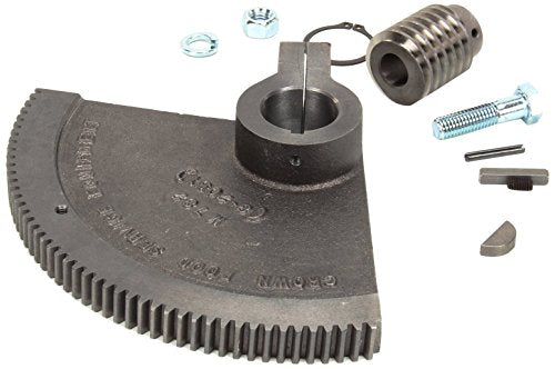 Southbend Range Gear Set Kit 5393-1