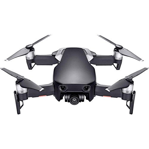 DJI Mavic Air Fly More Combo 4K Drone Black