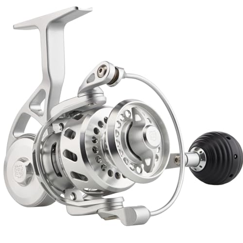 Van Staal VR Spin 75 Silver