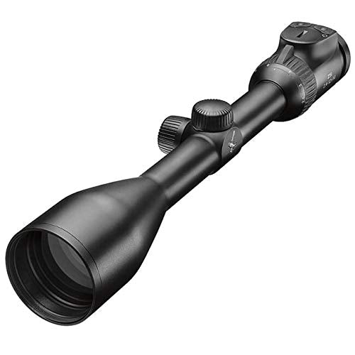 SWAROVSKI OPTIK Z5i 2.4-12x50 PLEX-I Riflescope 69770