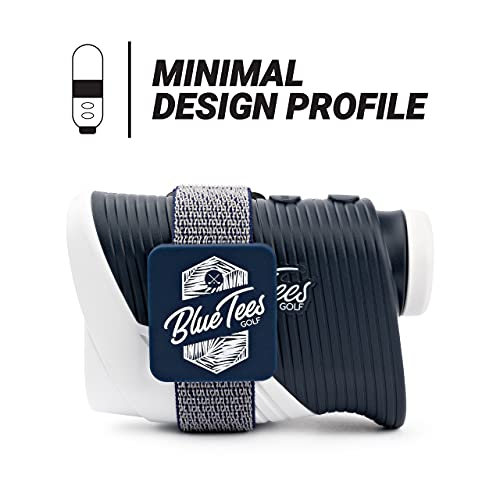 Blue Tees Golf Series 2 Pro Laser Rangefinder S2 Pro Bundle