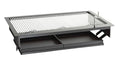 Fire Magic Legacy 3329 Charcoal Firemaster Black
