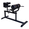 OneFitWonder Commercial GHD Glute Ham Developer Black
