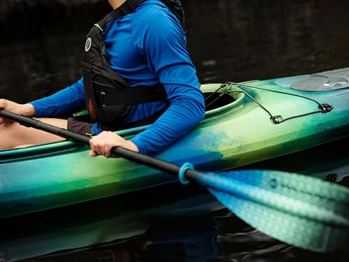 Wilderness Systems Pungo 125 Sit Inside Recreational Kayak Fossil Tan
