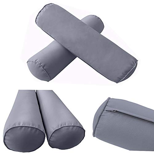 Prolinemax Style2 Twin Size 5PC Outdoor Daybed Mattress Cushion Set AD001