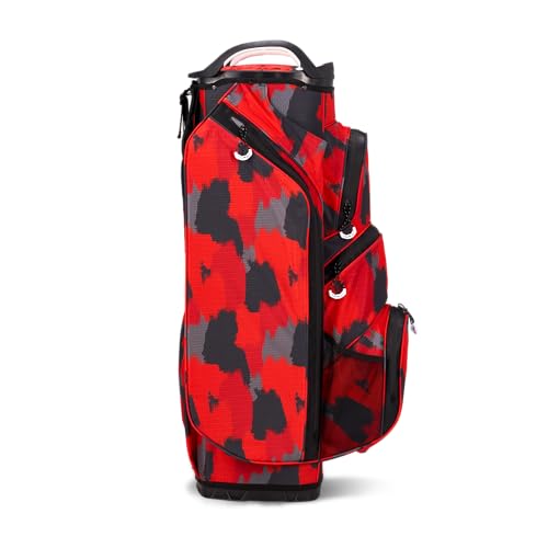 OGIO AE Silencer Cart Bag Brushstroke Camo