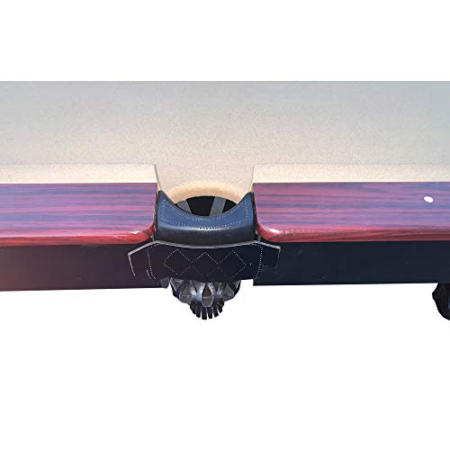 RACK Taurus 8-Foot Professional Pool Table