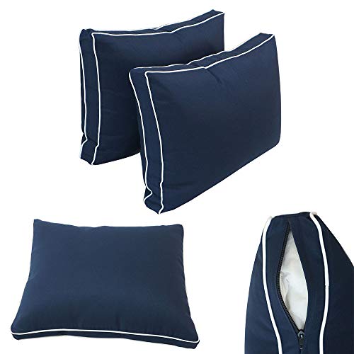 Prolinemax Style1 Twin Size 5PC Outdoor Daybed Mattress Cushion Set AD101