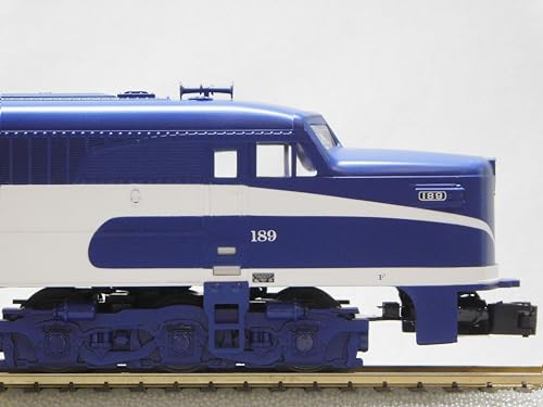 Lionel American Flyer S Gauge Nickel Plate Road PA AA Set 2221140
