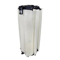 Pentair 195060 Complete Grid Assembly Nautilus 72 Pool Spa D.E. Filter