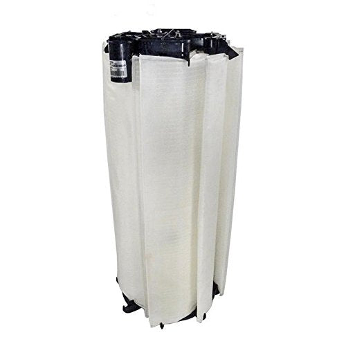 Pentair 195060 Complete Grid Assembly Nautilus 72 Pool Spa D.E. Filter