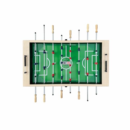 KICK Constable 55" Foosball Table Black
