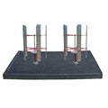 Natural Current NCS100WTURBINE 100W Floating Vertical Wind Turbine