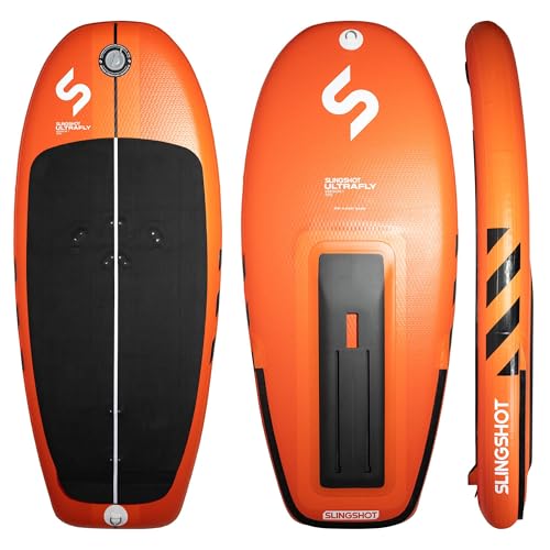 Slingshot Sports Ultrafly Wing Foil Board 120L