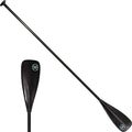 Werner Paddles Trance 85 Adjustable Carbon Stand-Up Paddle 70-86in SM
