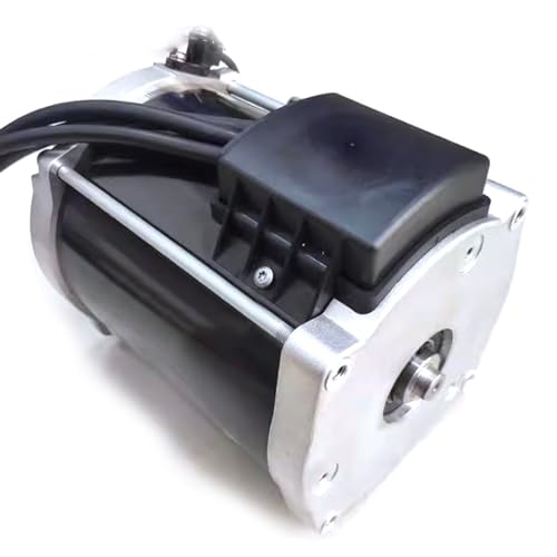 Giuqa 3.3kW AC Motor for EZGO Golf Cart