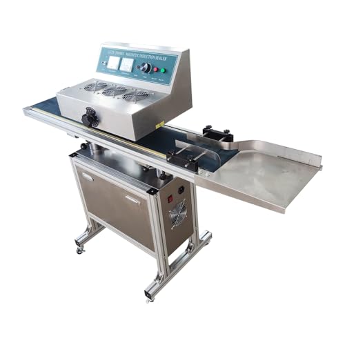 WYDDDARY LGYF-2000 BX-1 Vertical Electromagnetic Induction Sealing Machine 220V