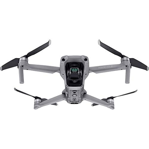 DJI Mavic Air 2 Fly More Combo Drone 48MP Camera 4K Video 128GB Bundle (Renewed)