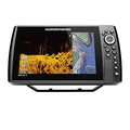 Humminbird Helix 9 Chirp MEGA DI+ GPS G4N Black