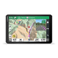 Garmin RV 890 GPS Navigator for RVs with 8” Display and Custom Routing