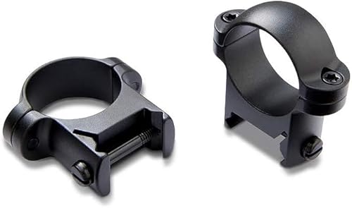 Burris Optics Thermal Kit BTC35 V2 Clip-On RifleScope with RT3 and Picatinny Ring Black
