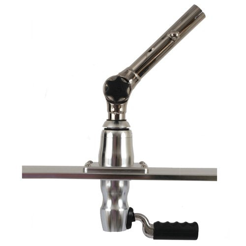 TACO Metals GRAND SLAM 270 Top Mount with 30'