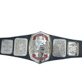 Ray's Wrestling Champion Replica Belt Adult Size Black