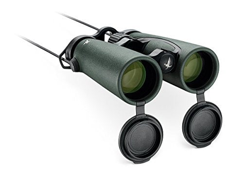 SWAROVSKI OPTIK EL 10x42 Binocular with FieldPro Package Green