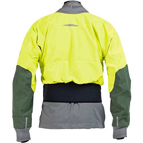 Kokatat Men's OM GORE-TEX Pro Dry Top Mantis