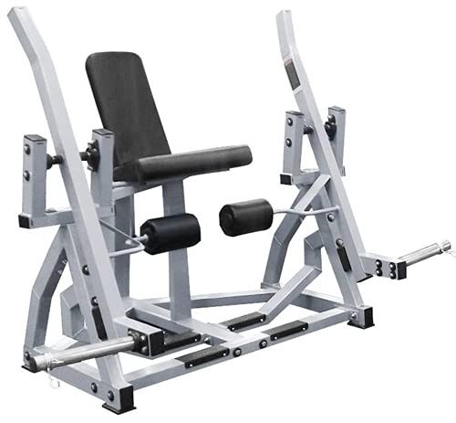 French Fitness Napa P/L Iso-Lateral Leg Extension (New)