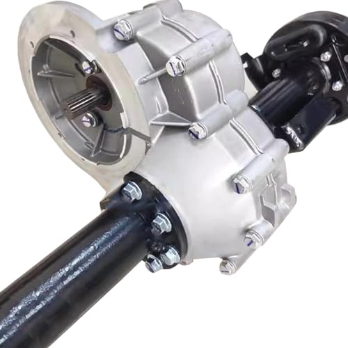 VIIKEND Rear Axle Assembly 73500-G01 for EZGO Golf Cart 1994-Up TXT