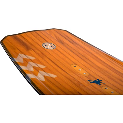 Hyperlite 2023 Junior Union Cable Wakeboard 125cm Brown
