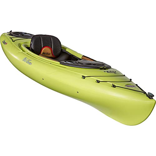Old Town Loon 106 Recreational Kayak Lemongrass 10'6