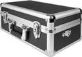 Listen Intelligent 12-Unit Charging/Carrying Case Black