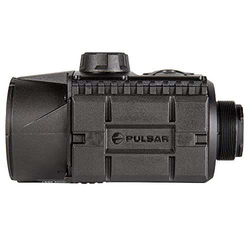 Pulsar Krypton FXG50 Thermal Imaging Front Attachment Kit FXG50