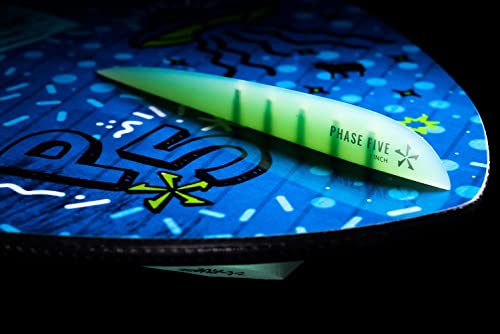 PHASE FIVE Wakesurf Board Matrix Payne Pro 48" Payne Pro Graphic