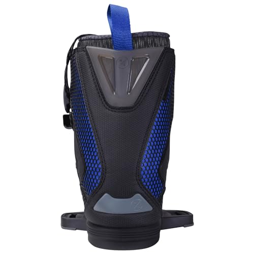 Hyperlite Capitol Cory Teunissen Signature Wakeboard Bindings 7/8 UK