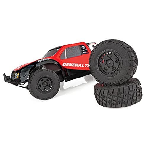 Team Associated Pro4 SC10 4WD Short Course Truck RTR LiPo Combo