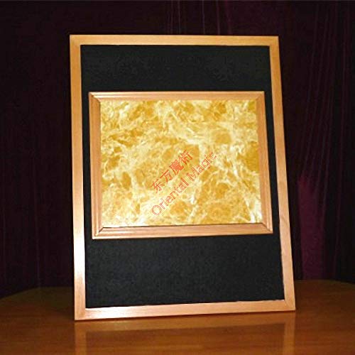 Oriental Magic Elixir Stage Size Magic Kit