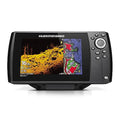 Humminbird Helix 7 Chirp MDI GPS G4 Fish Finder Black