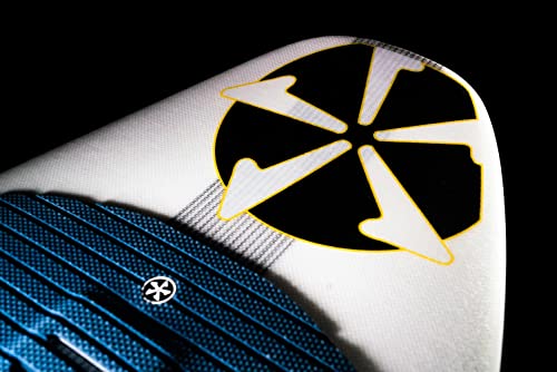PHASE FIVE Wakesurf Board Venom 56" Flightlite V2 Pro Select